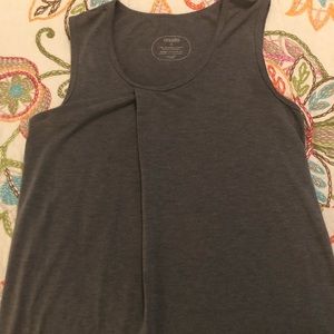 Oiselle tank